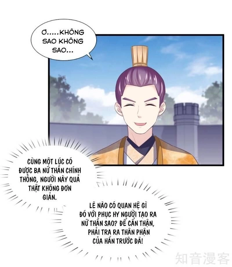 Ta Là Ngọc Hoàng Đại Đế Chapter 99 - 36