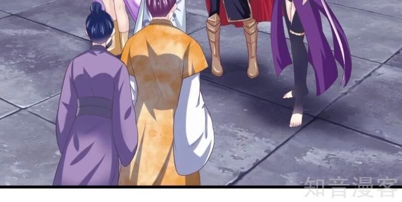 Ta Là Ngọc Hoàng Đại Đế Chapter 99 - 39