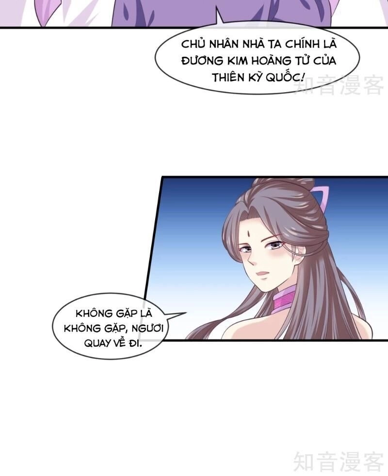 Ta Là Ngọc Hoàng Đại Đế Chapter 100 - 12