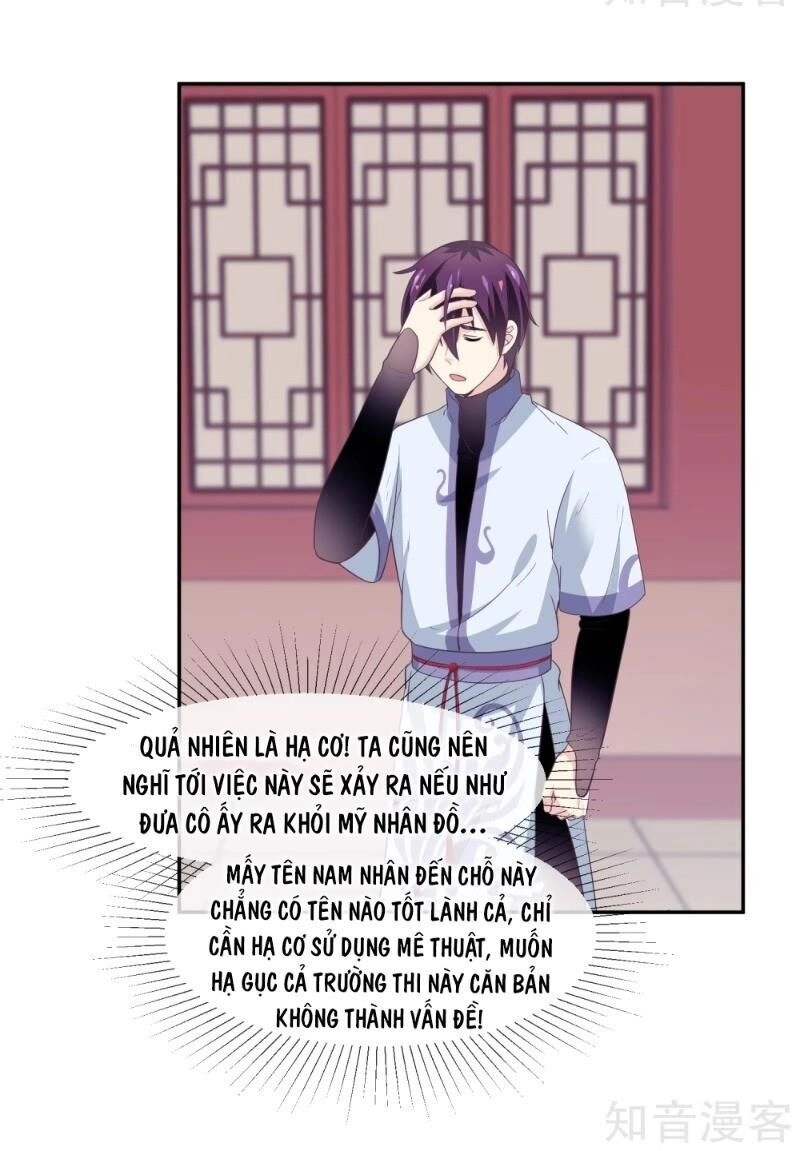 Ta Là Ngọc Hoàng Đại Đế Chapter 100 - 19