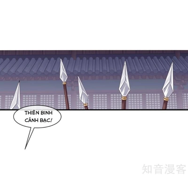 Ta Là Ngọc Hoàng Đại Đế Chapter 104 - 12