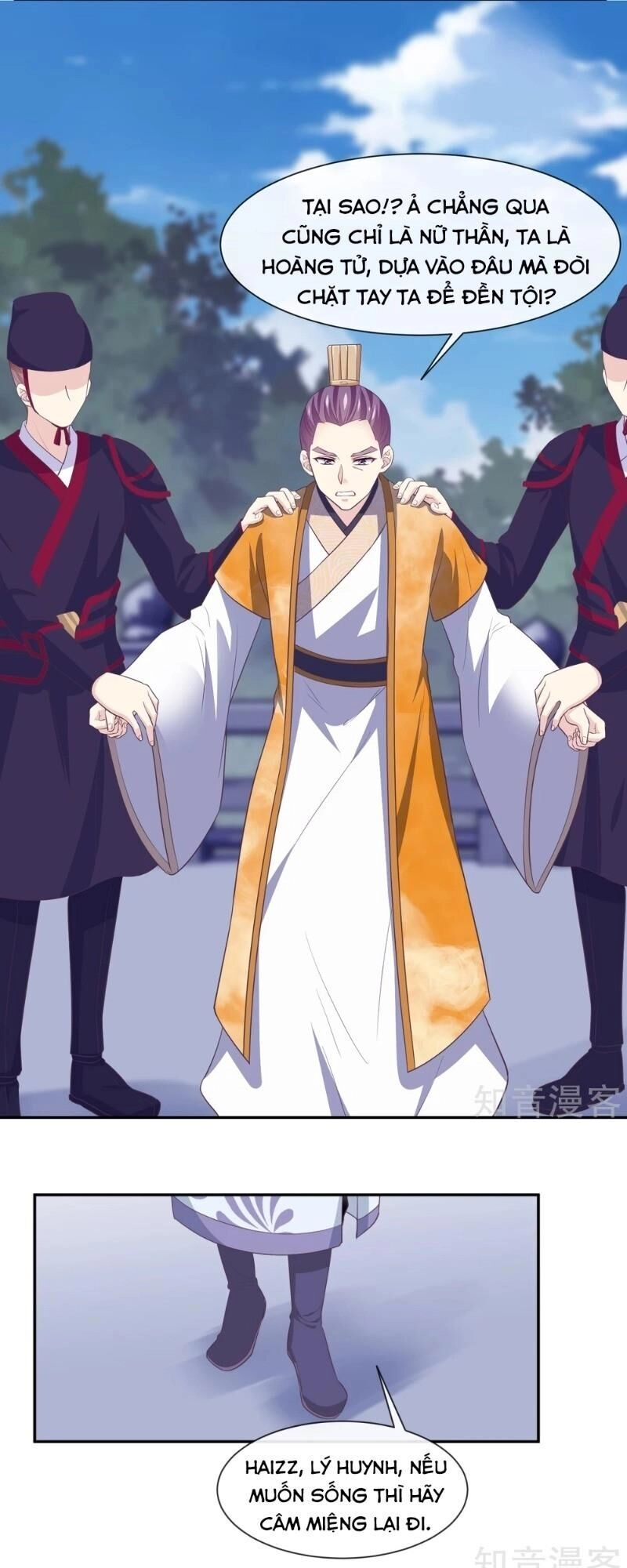 Ta Là Ngọc Hoàng Đại Đế Chapter 107 - 3