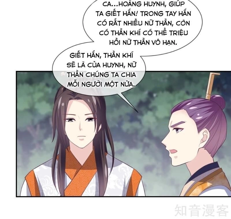 Ta Là Ngọc Hoàng Đại Đế Chapter 107 - 9