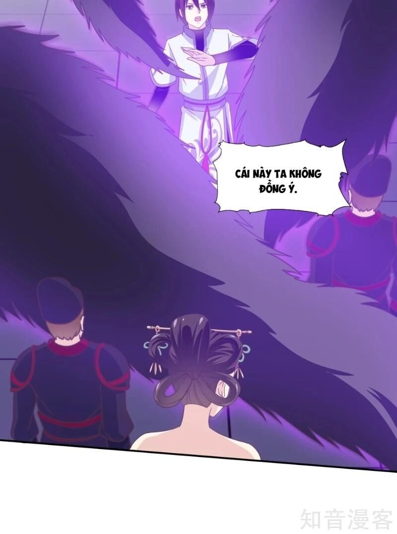 Ta Là Ngọc Hoàng Đại Đế Chapter 111 - 9