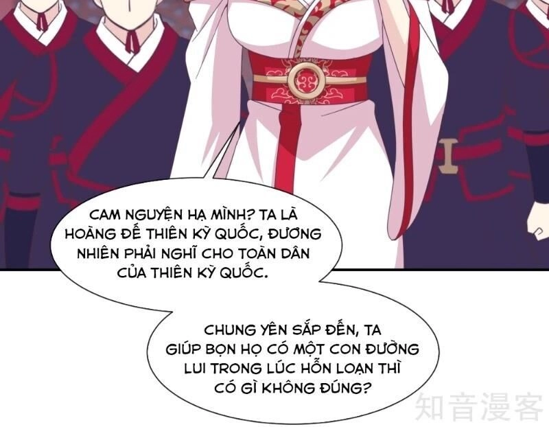Ta Là Ngọc Hoàng Đại Đế Chapter 111 - 16