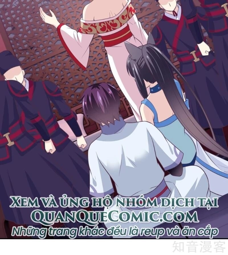 Ta Là Ngọc Hoàng Đại Đế Chapter 111 - 18