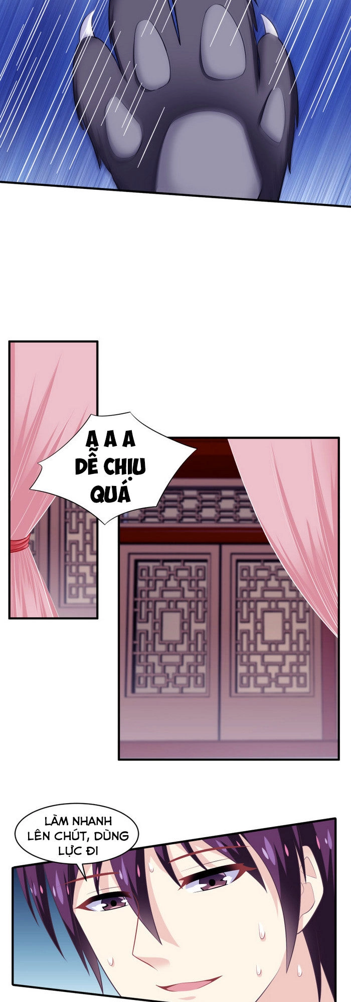 Ta Là Ngọc Hoàng Đại Đế Chapter 114 - 8