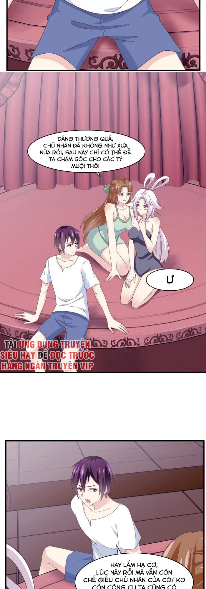 Ta Là Ngọc Hoàng Đại Đế Chapter 117 - 2