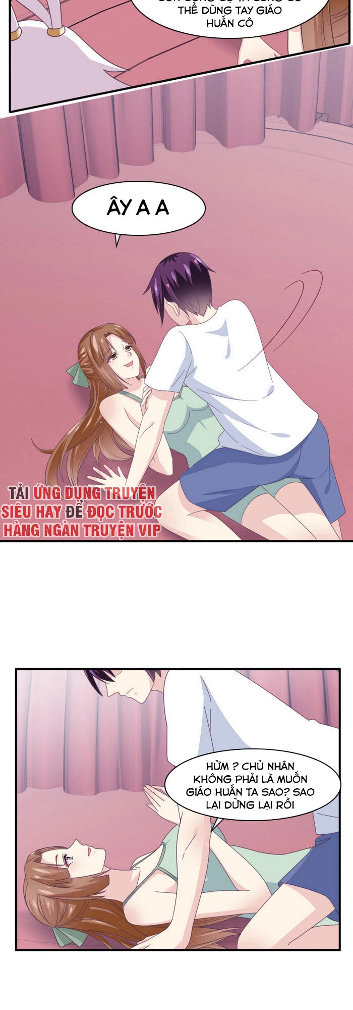 Ta Là Ngọc Hoàng Đại Đế Chapter 117 - 3