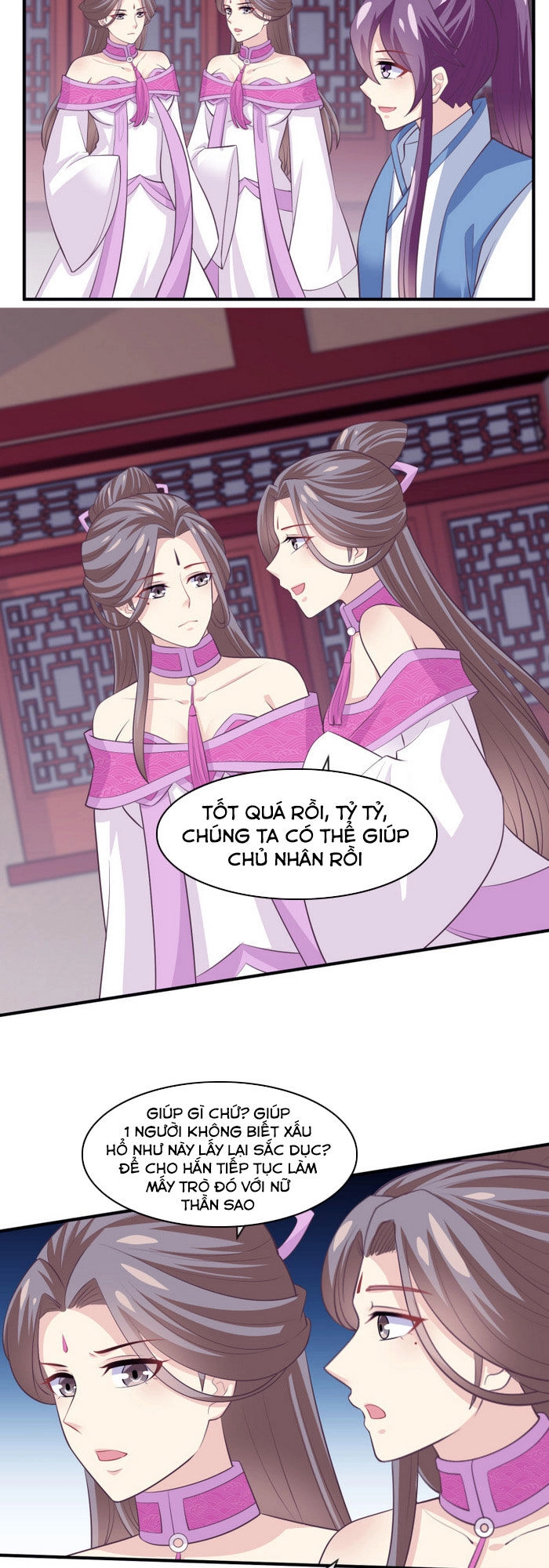 Ta Là Ngọc Hoàng Đại Đế Chapter 117 - 9