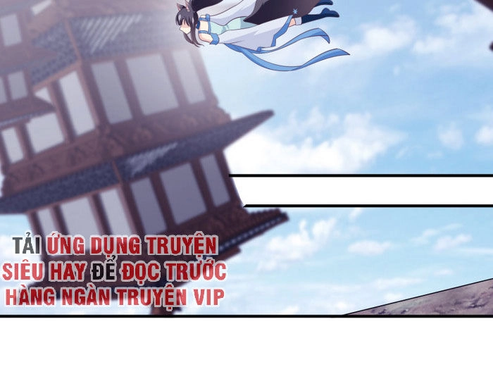 Ta Là Ngọc Hoàng Đại Đế Chapter 117 - 14