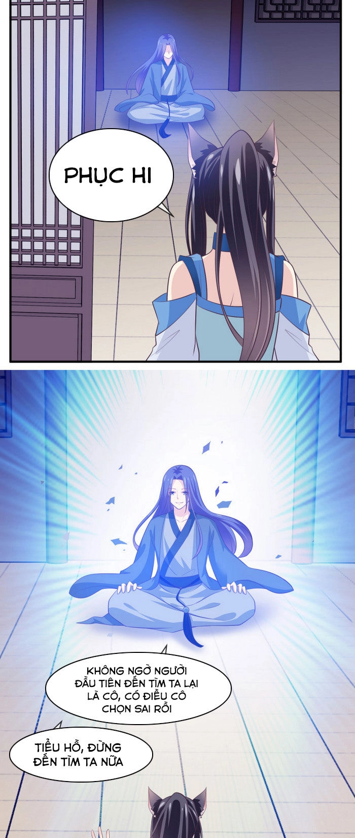 Ta Là Ngọc Hoàng Đại Đế Chapter 117 - 16