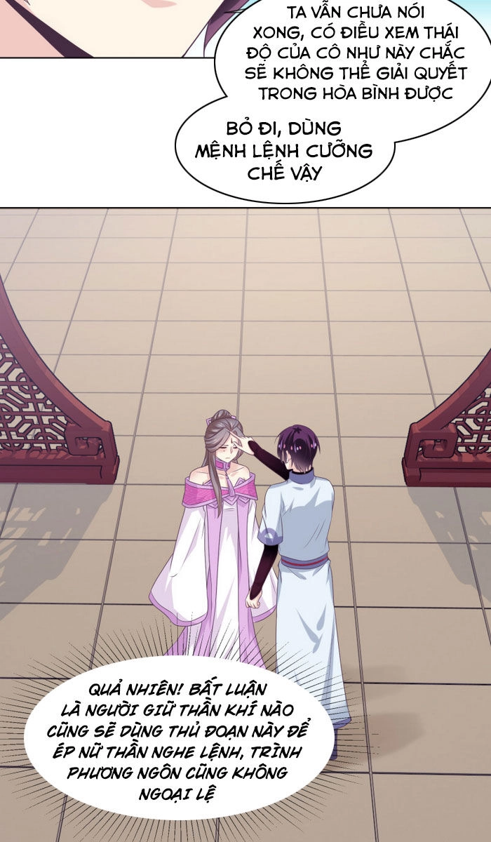 Ta Là Ngọc Hoàng Đại Đế Chapter 118 - 7