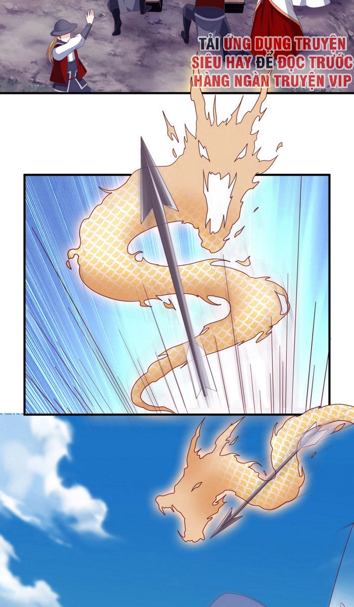 Ta Là Ngọc Hoàng Đại Đế Chapter 119 - 3