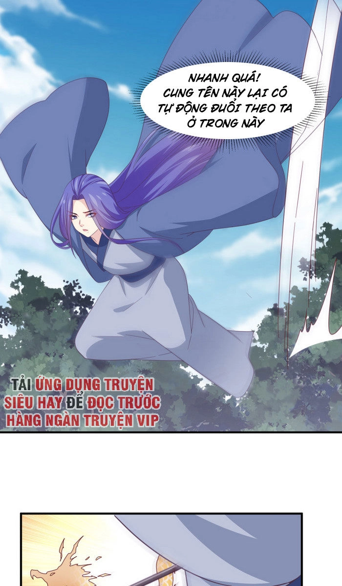 Ta Là Ngọc Hoàng Đại Đế Chapter 119 - 4