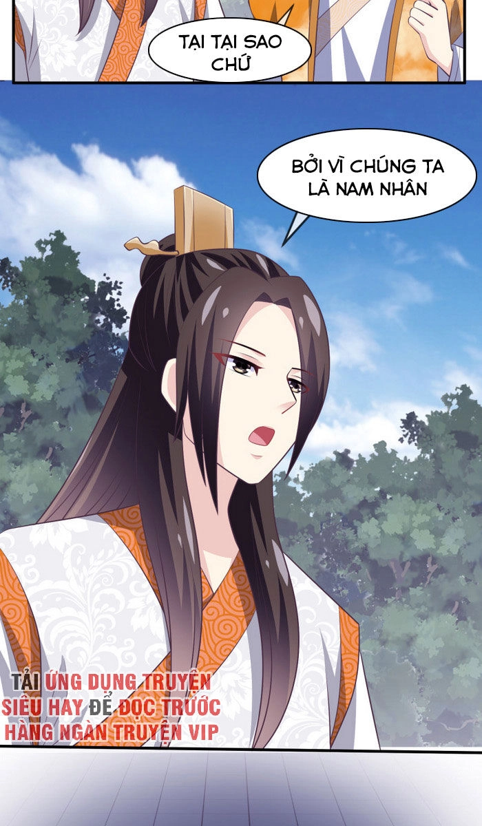 Ta Là Ngọc Hoàng Đại Đế Chapter 119 - 9