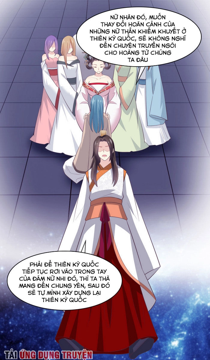 Ta Là Ngọc Hoàng Đại Đế Chapter 119 - 10