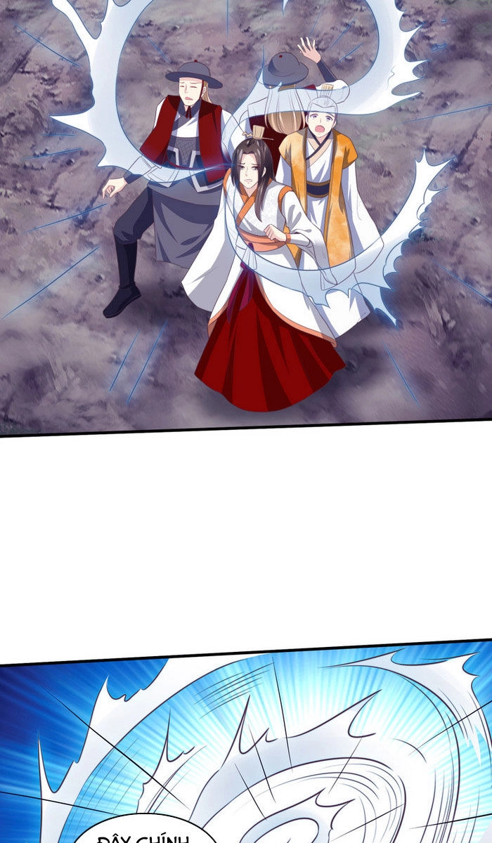 Ta Là Ngọc Hoàng Đại Đế Chapter 119 - 14