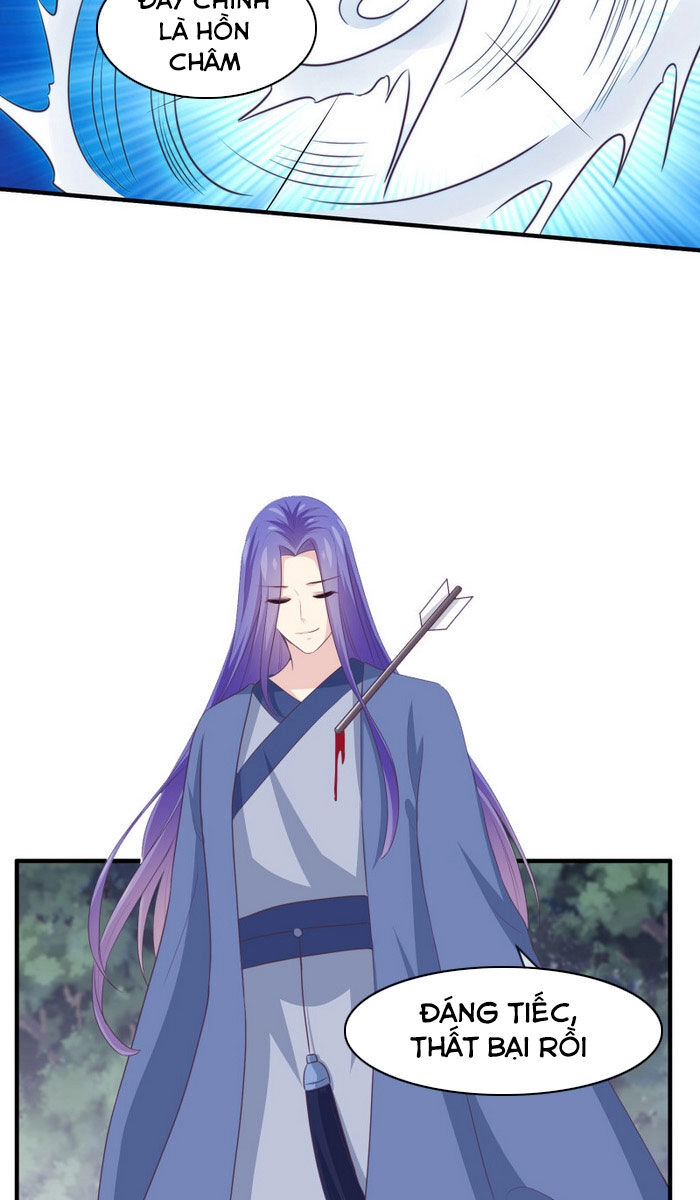 Ta Là Ngọc Hoàng Đại Đế Chapter 119 - 15