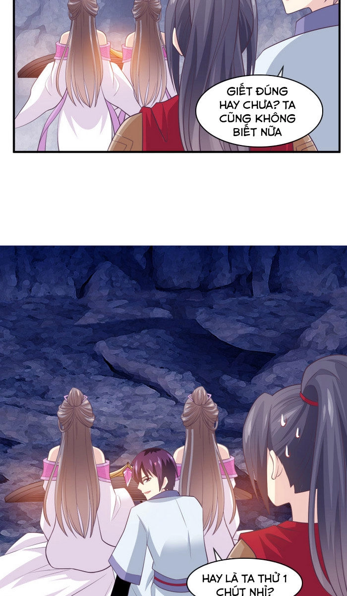 Ta Là Ngọc Hoàng Đại Đế Chapter 119 - 20