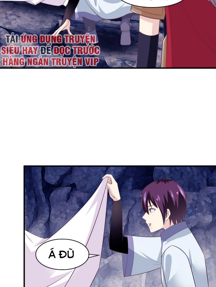 Ta Là Ngọc Hoàng Đại Đế Chapter 119 - 21