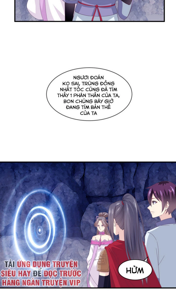 Ta Là Ngọc Hoàng Đại Đế Chapter 119 - 25