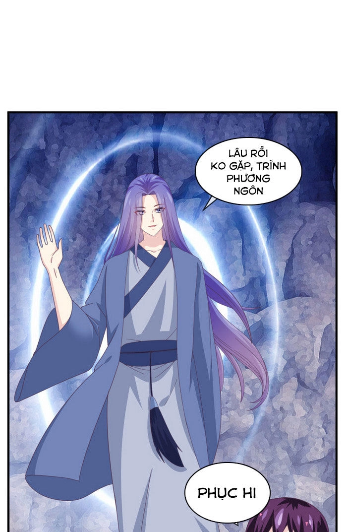 Ta Là Ngọc Hoàng Đại Đế Chapter 119 - 26