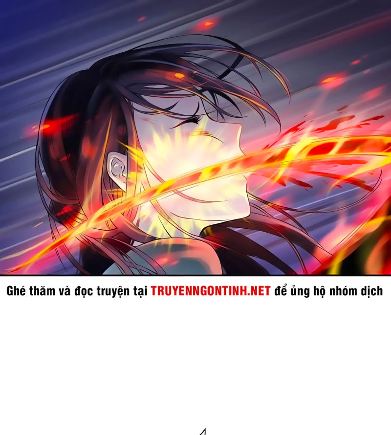 Tà Y Cuồng Thê Chapter 1 - 4