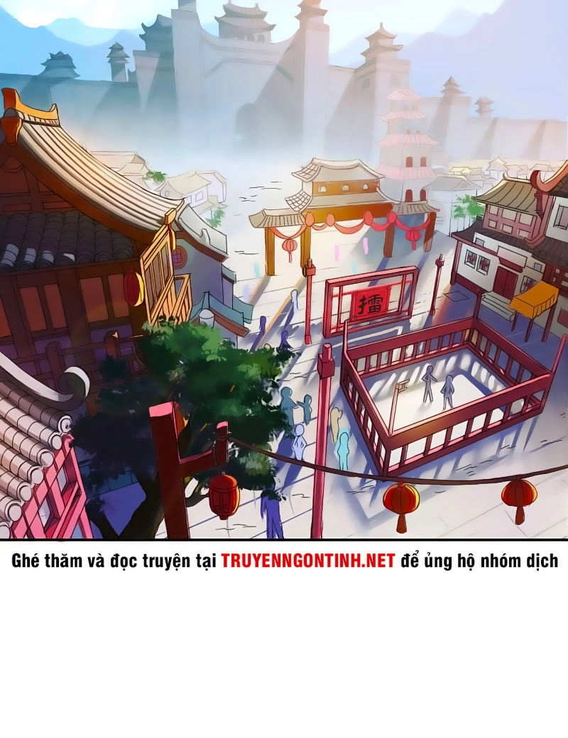 Tà Y Cuồng Thê Chapter 1 - 10