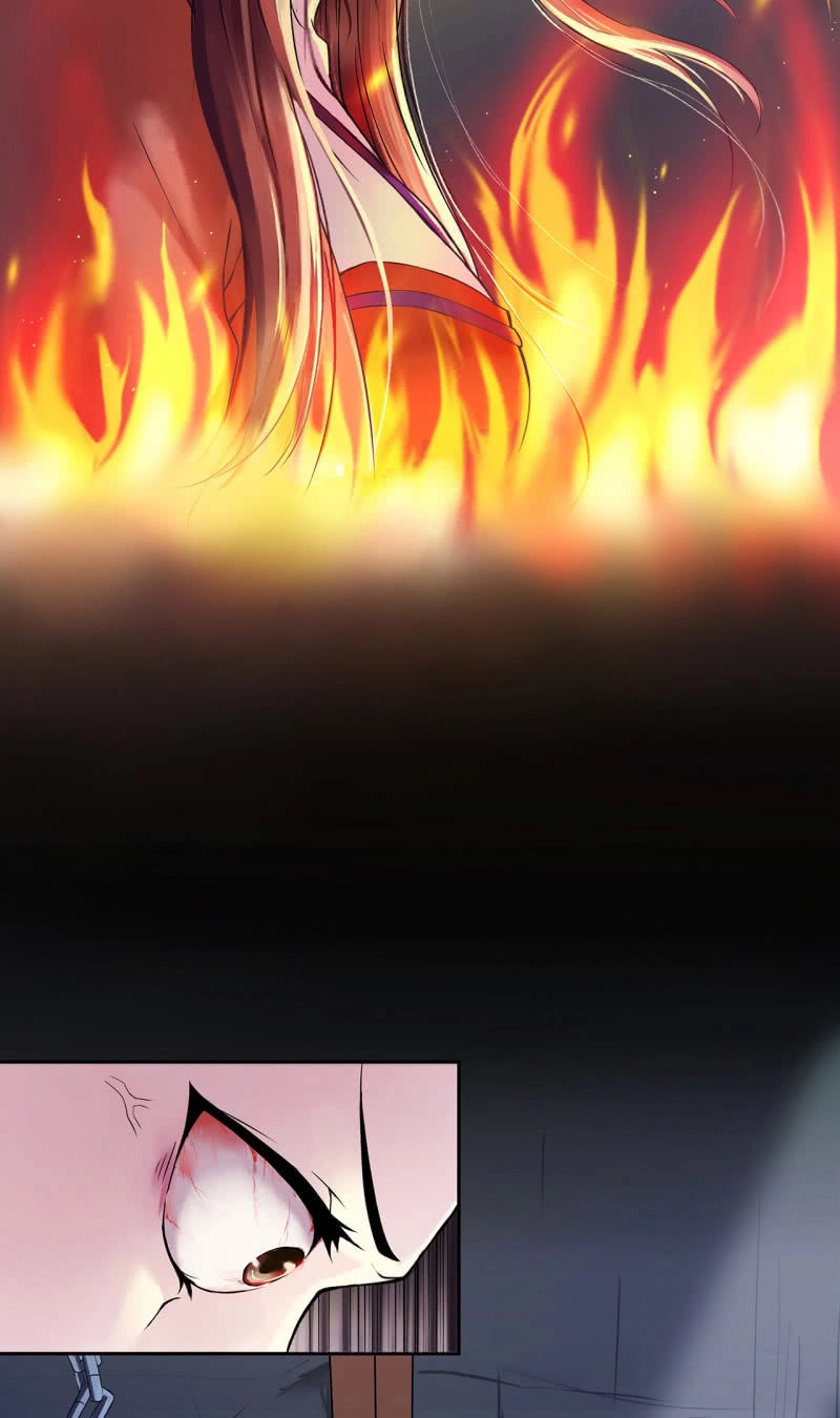 Tà Y Cuồng Thê Chapter 1 - 14