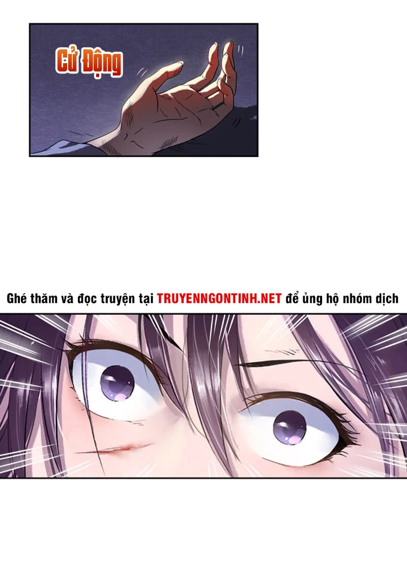Tà Y Cuồng Thê Chapter 1 - 22