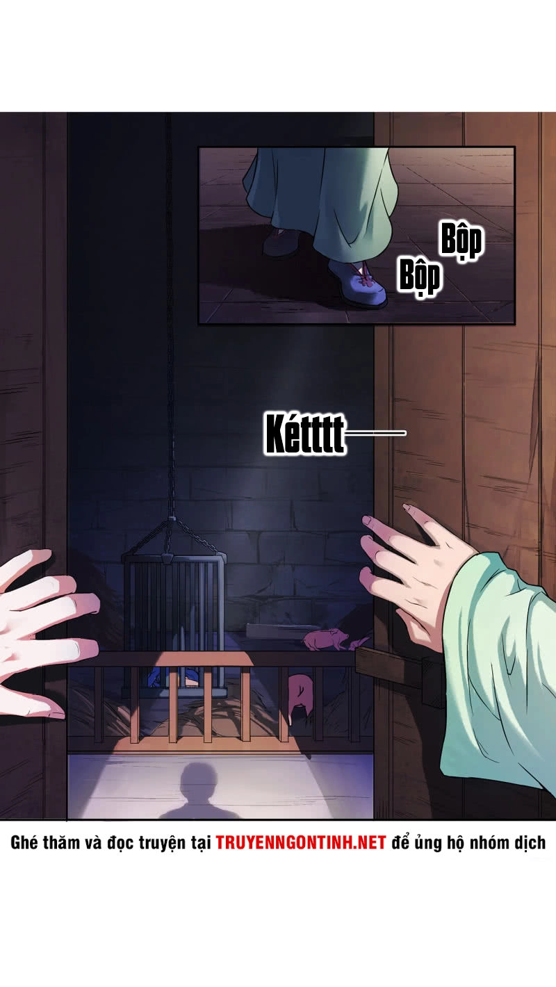 Tà Y Cuồng Thê Chapter 1 - 26