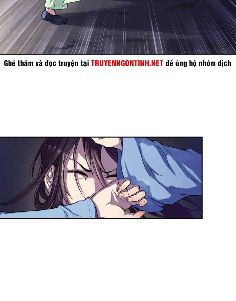 Tà Y Cuồng Thê Chapter 1 - 28