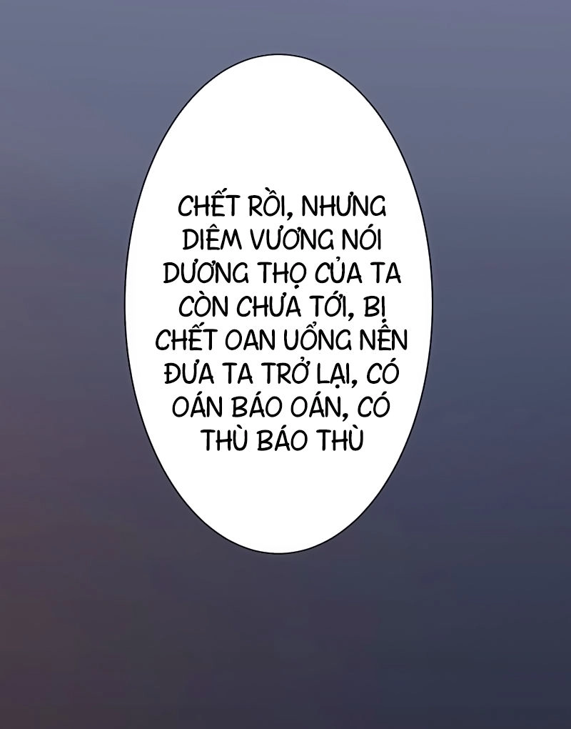 Tà Y Cuồng Thê Chapter 1 - 30