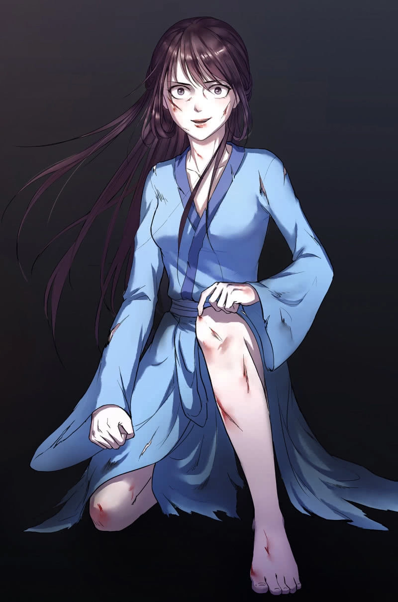 Tà Y Cuồng Thê Chapter 1 - 31