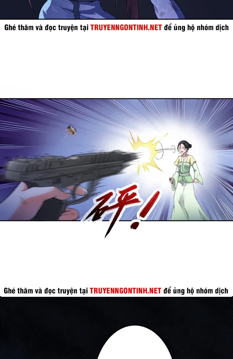 Tà Y Cuồng Thê Chapter 1 - 34