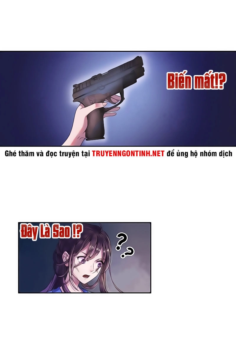 Tà Y Cuồng Thê Chapter 1 - 37