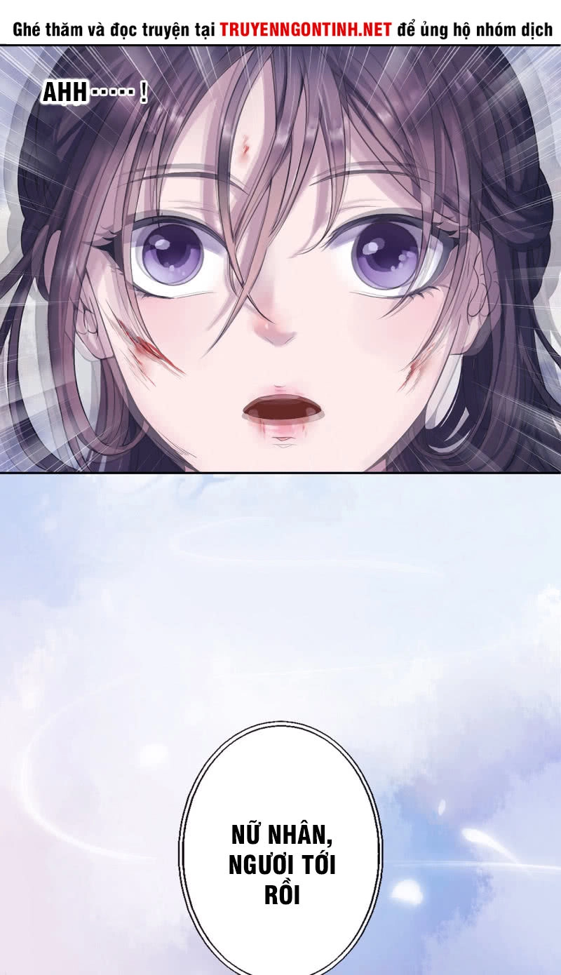 Tà Y Cuồng Thê Chapter 1 - 38