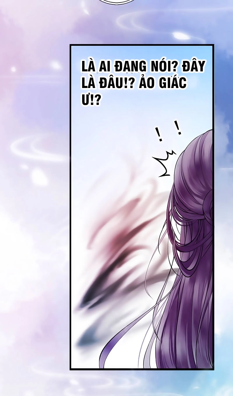 Tà Y Cuồng Thê Chapter 1 - 39