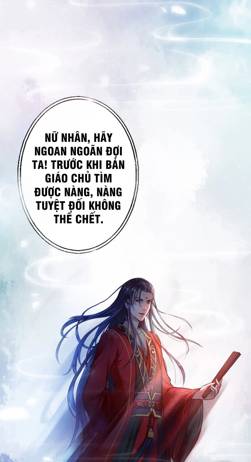 Tà Y Cuồng Thê Chapter 1 - 40