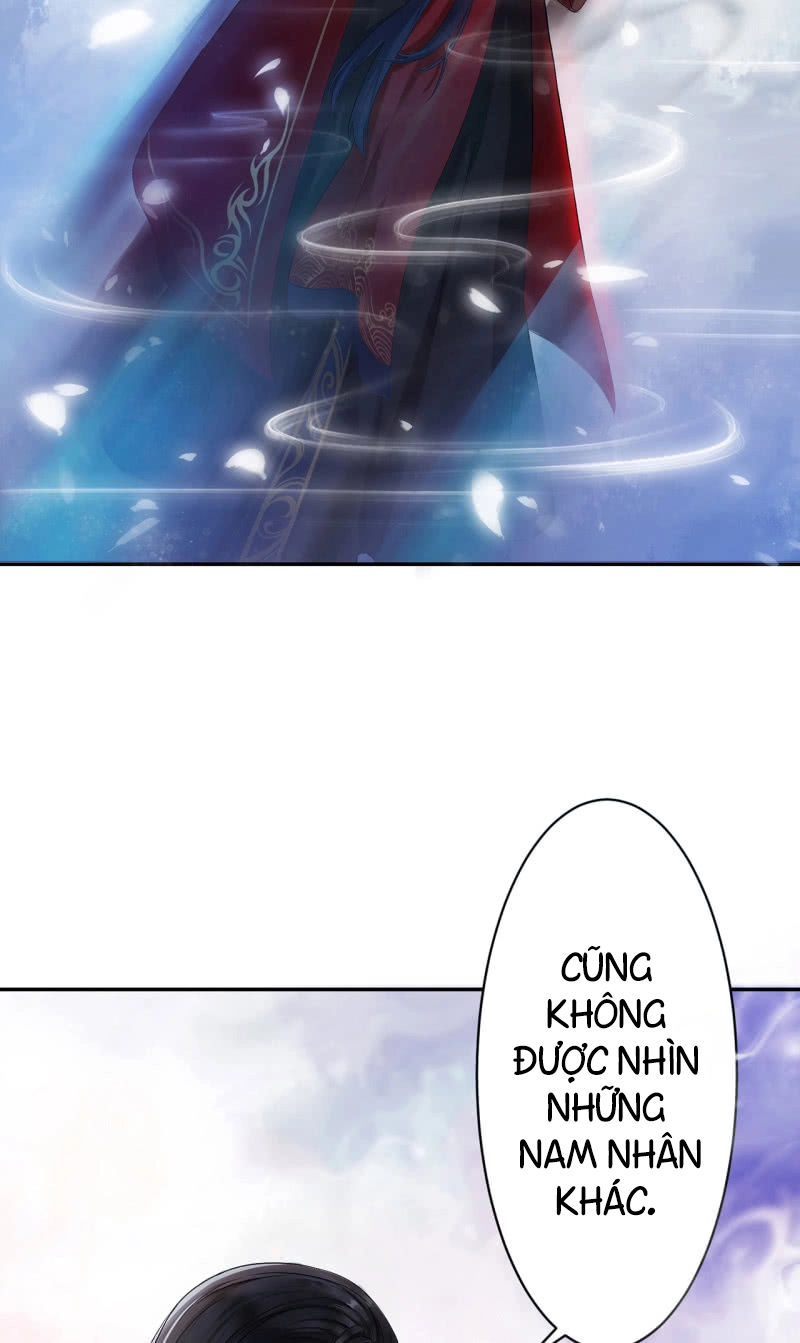 Tà Y Cuồng Thê Chapter 1 - 41