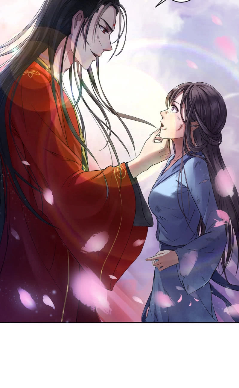 Tà Y Cuồng Thê Chapter 1 - 42