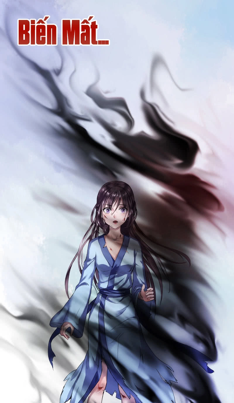 Tà Y Cuồng Thê Chapter 1 - 44