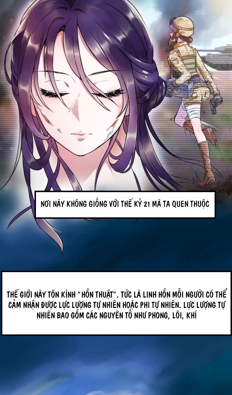 Tà Y Cuồng Thê Chapter 2 - 6