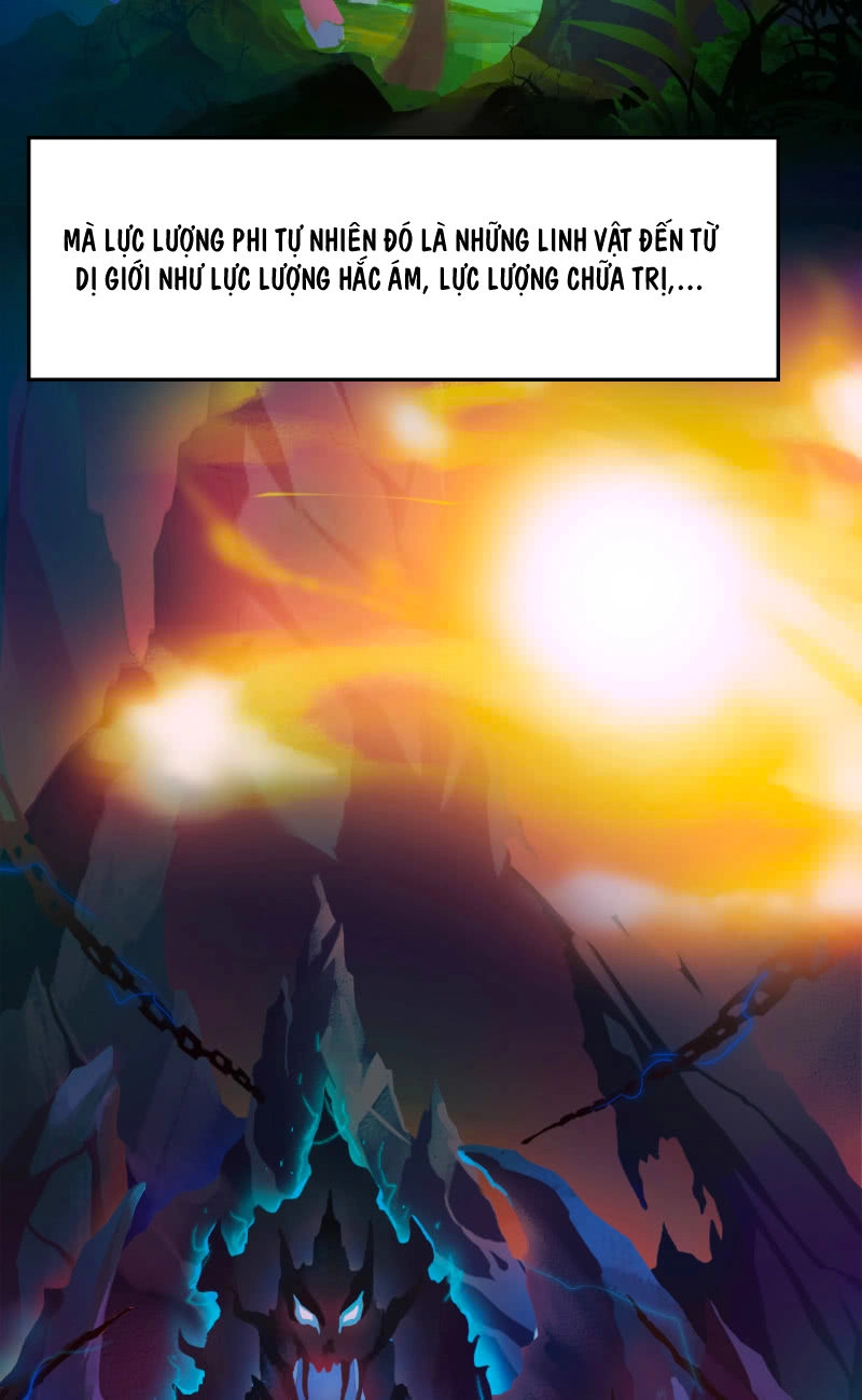 Tà Y Cuồng Thê Chapter 2 - 9