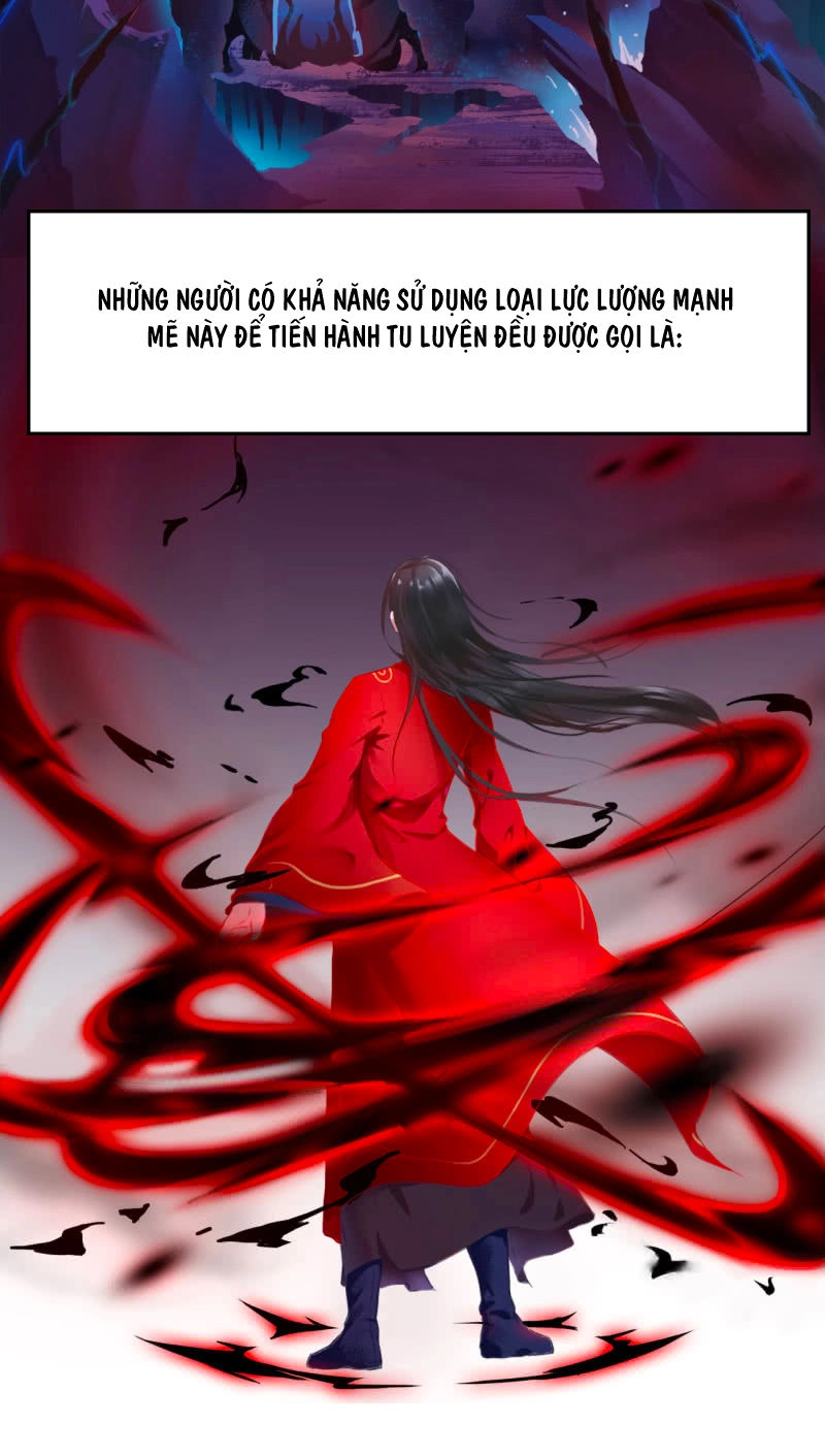 Tà Y Cuồng Thê Chapter 2 - 10