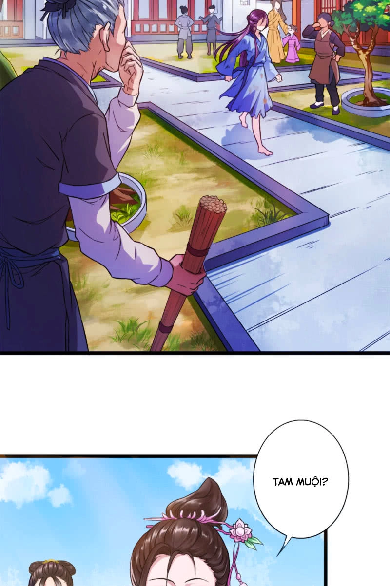 Tà Y Cuồng Thê Chapter 2 - 14