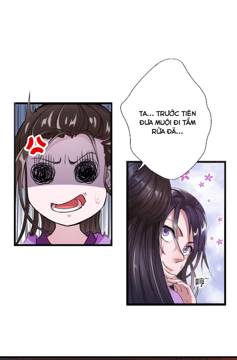 Tà Y Cuồng Thê Chapter 2 - 20