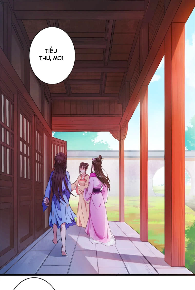 Tà Y Cuồng Thê Chapter 2 - 21