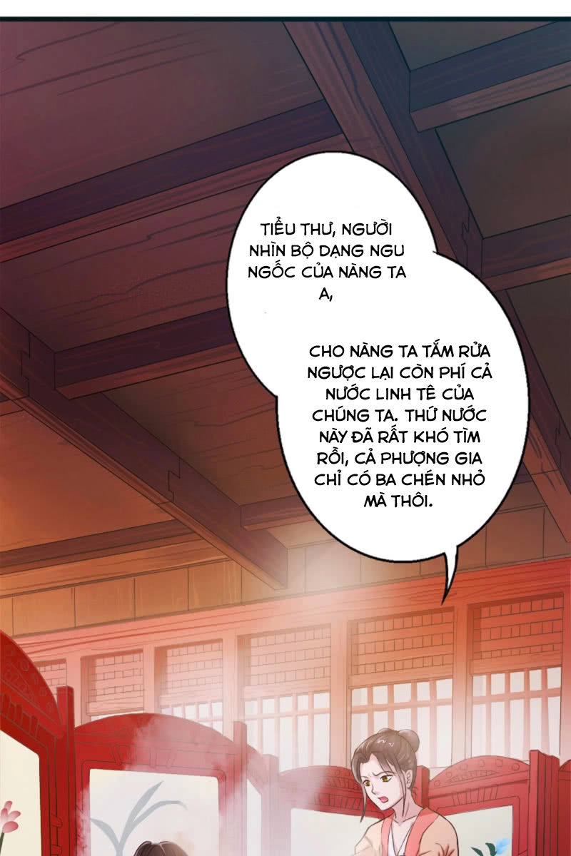 Tà Y Cuồng Thê Chapter 2 - 24